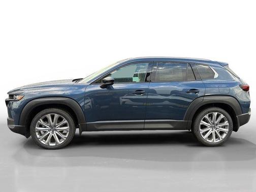 2026 Mazda CX-50 Premium