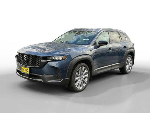 2026 Mazda CX-50 Premium