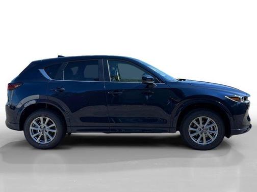 2025 Mazda CX-5 Preferred