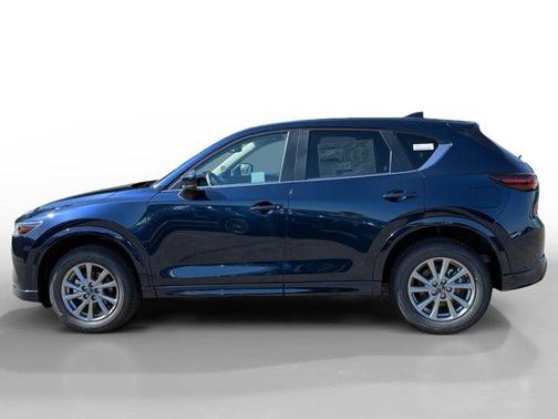 2025 Mazda CX-5 Preferred
