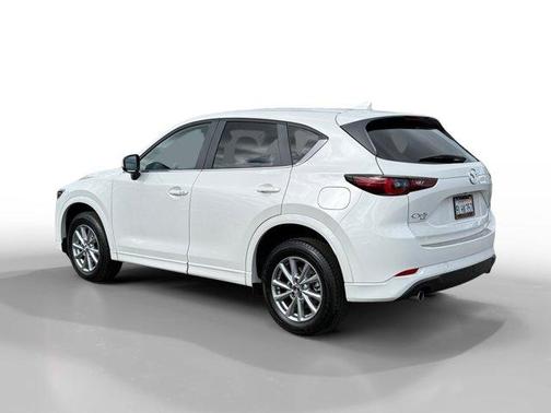 2024 Mazda CX-5 2.5 S Preferred Package