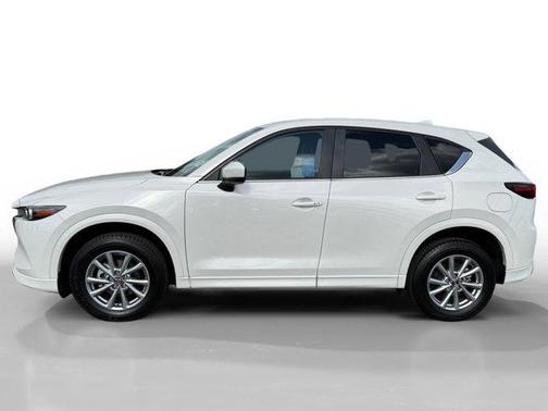 2024 Mazda CX-5 2.5 S Preferred Package