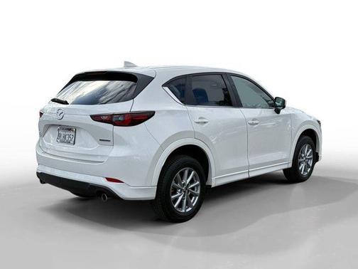 2024 Mazda CX-5 2.5 S Preferred Package