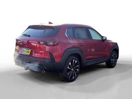 2026 Mazda CX-50 Premium Plus