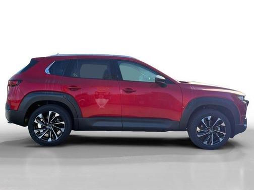 2026 Mazda CX-50 Premium Plus