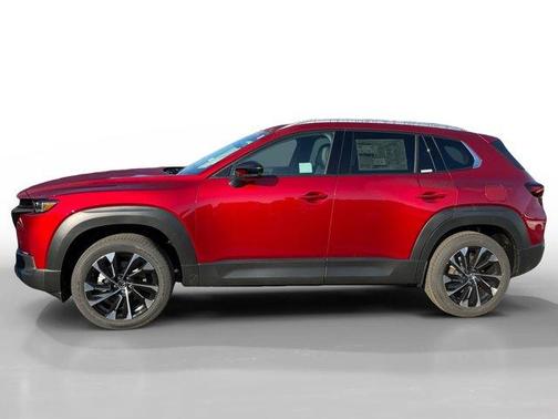 2026 Mazda CX-50 Premium Plus