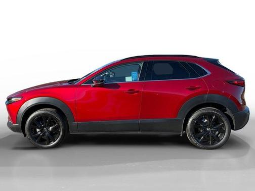 2025 Mazda CX-30 2.5 Turbo Premium Package