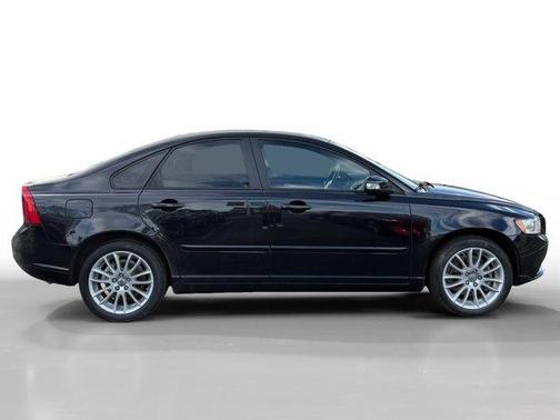 2009 Volvo S40 2.4i