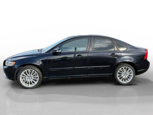 2009 Volvo S40 2.4i
