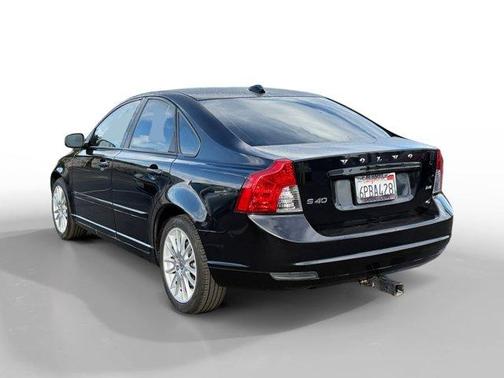 2009 Volvo S40 2.4i