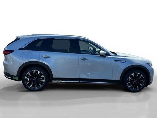 2024 Mazda CX-90 Premium