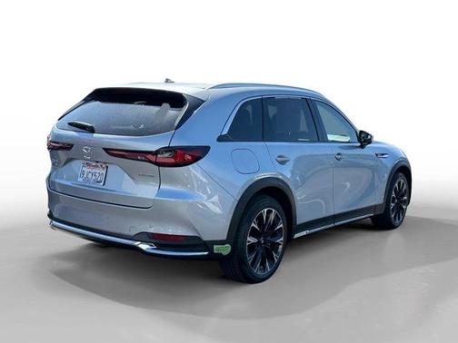 2024 Mazda CX-90 Premium