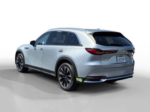 2024 Mazda CX-90 Premium