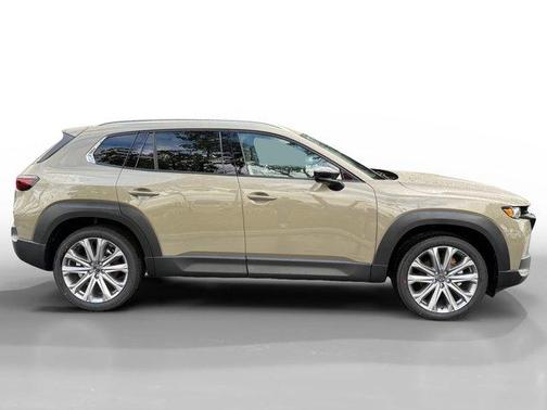 2026 Mazda CX-50 Turbo Premium Plus