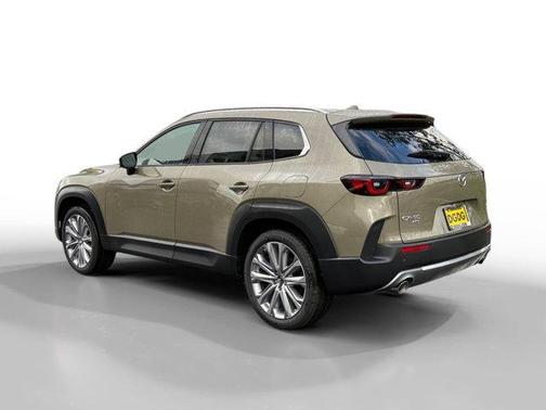 2026 Mazda CX-50 Turbo Premium Plus