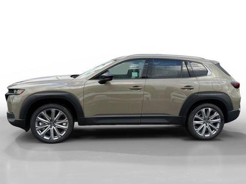 2026 Mazda CX-50 Turbo Premium Plus