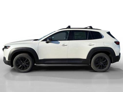 2026 Mazda CX-50 Premium