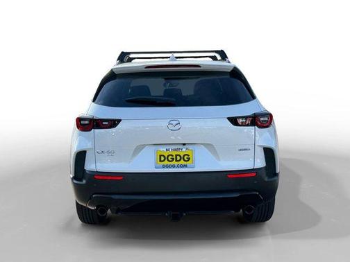 2026 Mazda CX-50 Premium