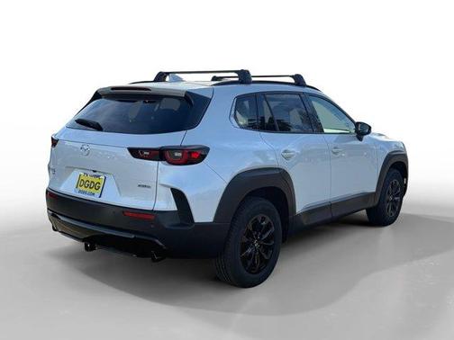 2026 Mazda CX-50 Premium