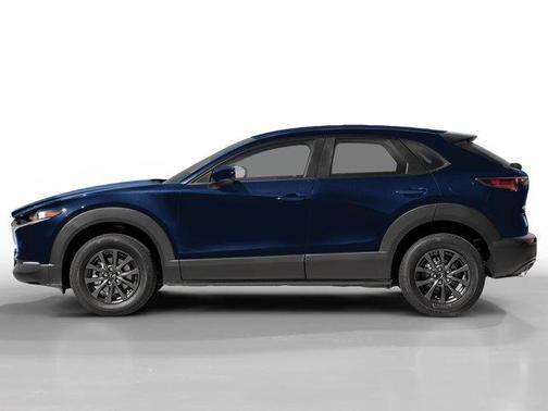 2026 Mazda CX-30 Base