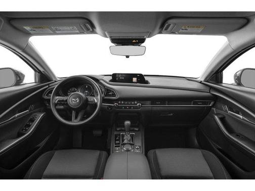 2026 Mazda CX-30 Base