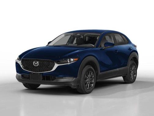 2026 Mazda CX-30 Base