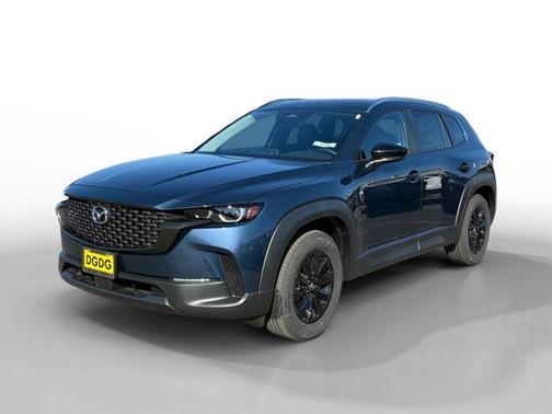 2026 Mazda CX-50 Select