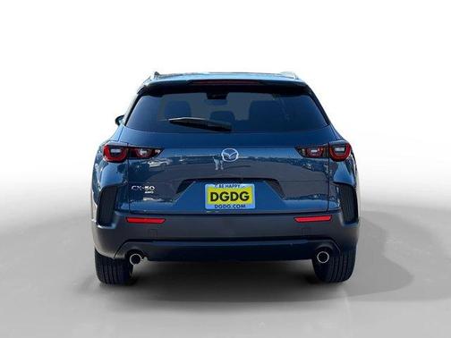 2026 Mazda CX-50 Select