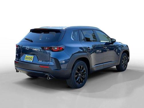 2026 Mazda CX-50 Select