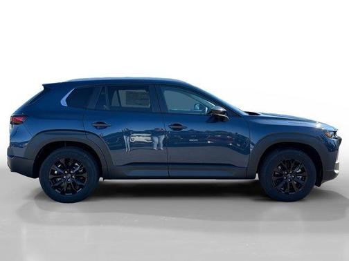 2026 Mazda CX-50 Select