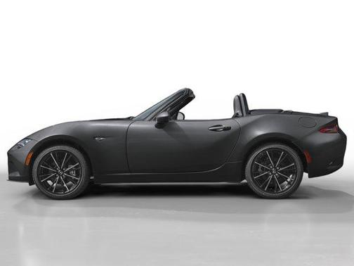 2026 Mazda MX-5 Miata GRAND TOURING