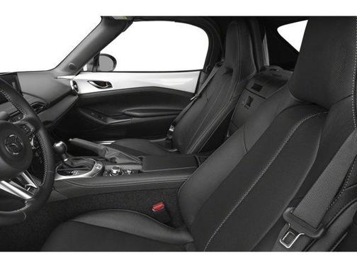 2026 Mazda MX-5 Miata GRAND TOURING