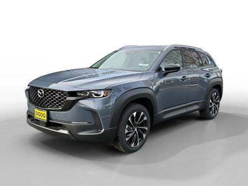 2026 Mazda CX-50 Premium Plus