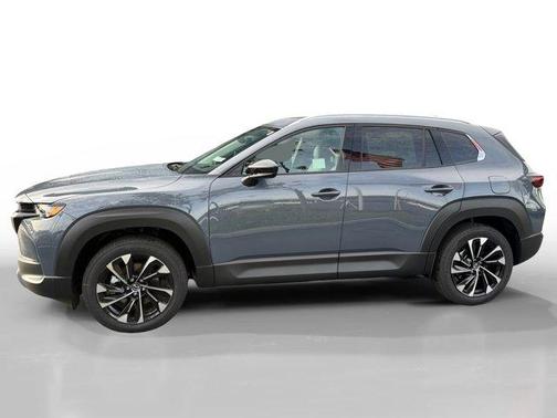 2026 Mazda CX-50 Premium Plus