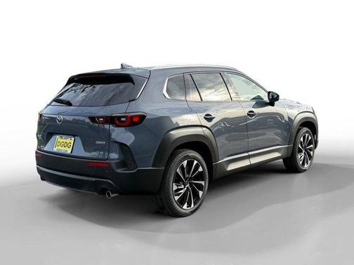 2026 Mazda CX-50 Premium Plus