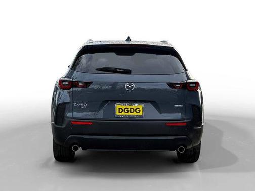 2026 Mazda CX-50 Premium Plus