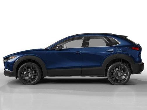 2026 Mazda CX-30 Premium Package