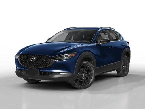 2026 Mazda CX-30 Premium Package