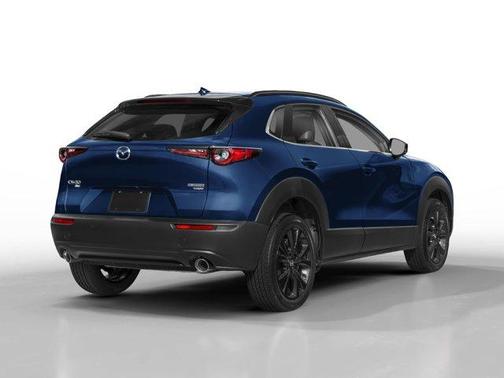 2026 Mazda CX-30 Premium Package