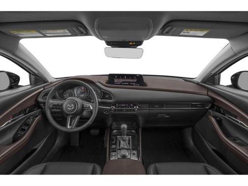 2026 Mazda CX-30 Premium Package