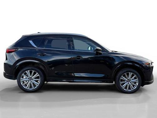 2023 Mazda CX-5 2.5 Turbo Signature