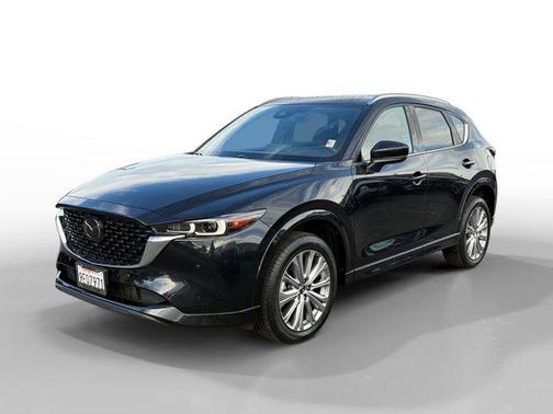 2023 Mazda CX-5 2.5 Turbo Signature