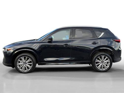 2023 Mazda CX-5 2.5 Turbo Signature