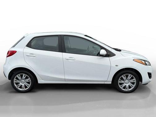 2012 Mazda Mazda2 Sport