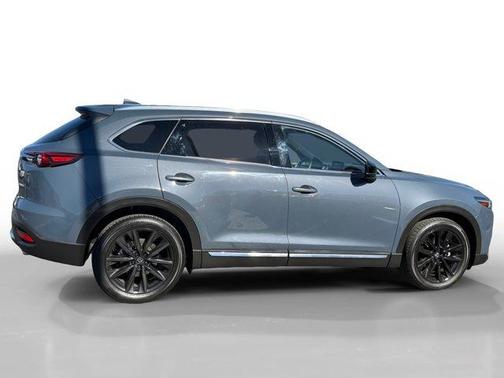 2023 Mazda CX-9 Carbon Edition