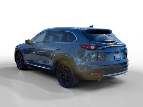 2023 Mazda CX-9 Carbon Edition