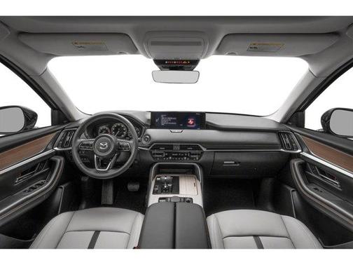 2026 Mazda CX-90 Premium