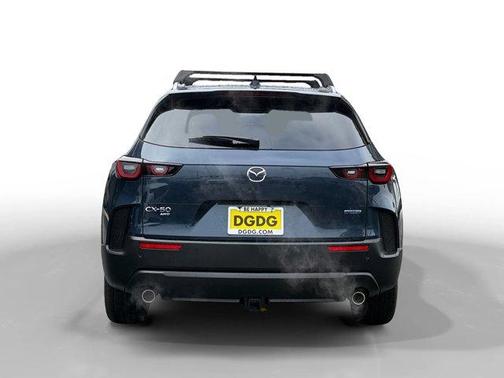 2026 Mazda CX-50 Premium Plus