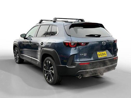 2026 Mazda CX-50 Premium Plus