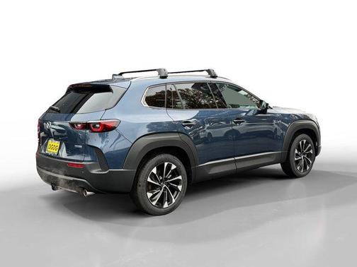 2026 Mazda CX-50 Premium Plus